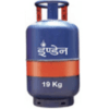 19KG LPG Gas Cylinder (ONLY WITHIN CHENNAI) Indian